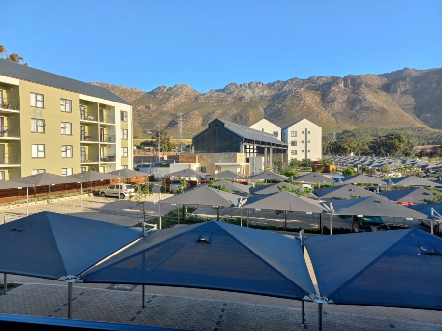 To Let 2 Bedroom Property for Rent in Greenbay Eco Estate Western Cape